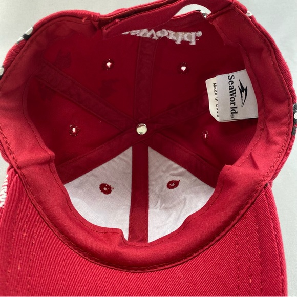 Sea World Hat| Baby/infant | - Picture 6 of 8